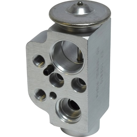 Universal Air Cond Block Type O-Ring Expansion Valve, Ex10381C EX10381C